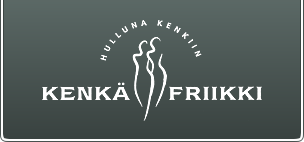 Kenkäfriikki - hulluna kenkiin
